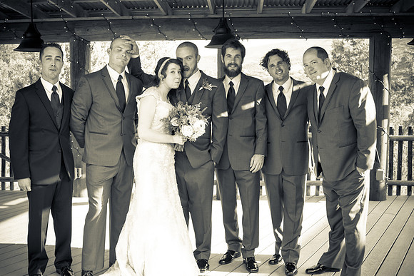 BeckyMikeWedding2010