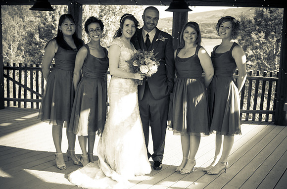 BeckyMikeWedding2001