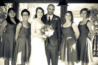 BeckyMikeWedding2004