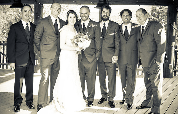BeckyMikeWedding2007
