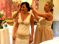Pre-Wedding Color