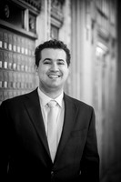 Greg Margida B&W