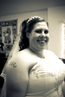 Cass & Gabe 4 BW