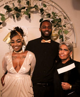 Wedding Color