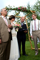 Wedding Ceremony 1 Color