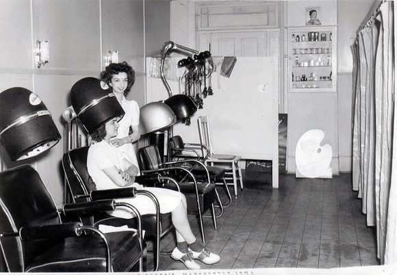 Beauty Shop
