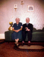 Great Grandparents