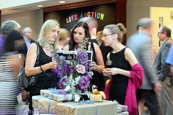 Attention Homes 2013 Gala