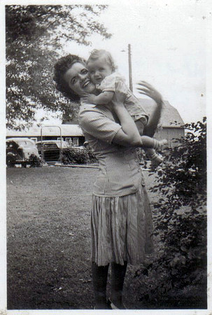 Grandma