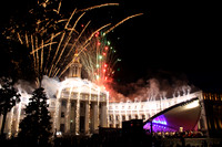 Colorado Symphony Orchestra July 4th Celebration