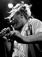 George Clinton